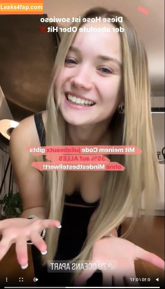 Julia Beautx / juliabeautx leaked photo photo #0306