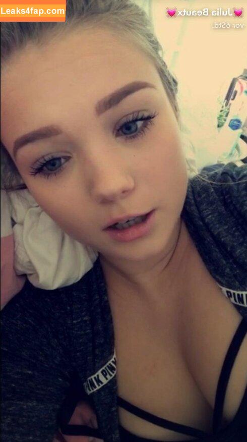 Julia Beautx / juliabeautx leaked photo photo #0348