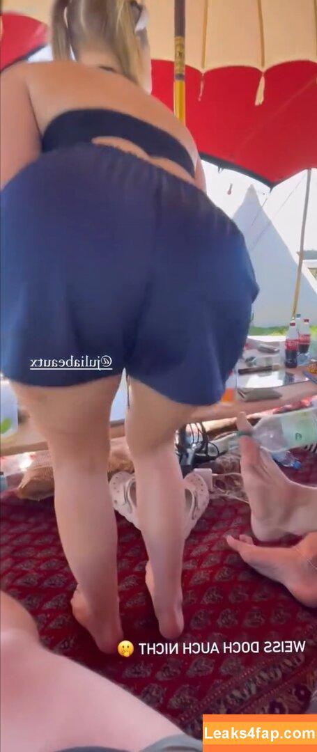 Julia Beautx / juliabeautx leaked photo photo #0796