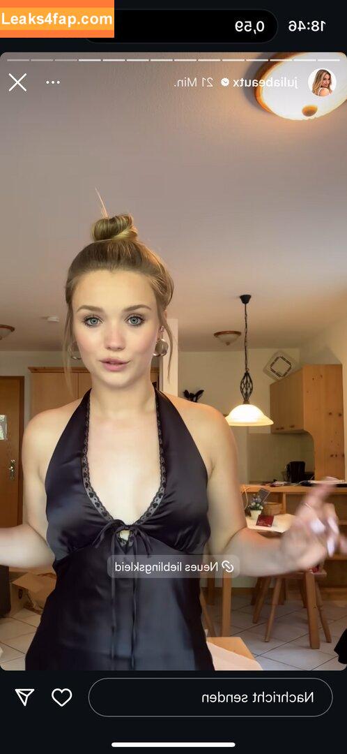 Julia Beautx / juliabeautx leaked photo photo #0810