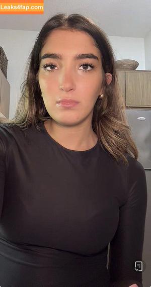 Julia Bladd фото #0015