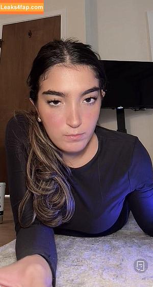 Julia Bladd фото #0017