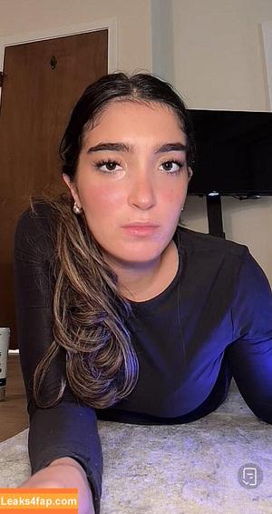 Julia Bladd фото #0018