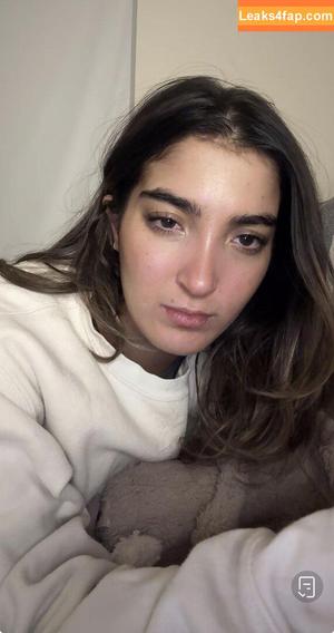 Julia Bladd фото #0022