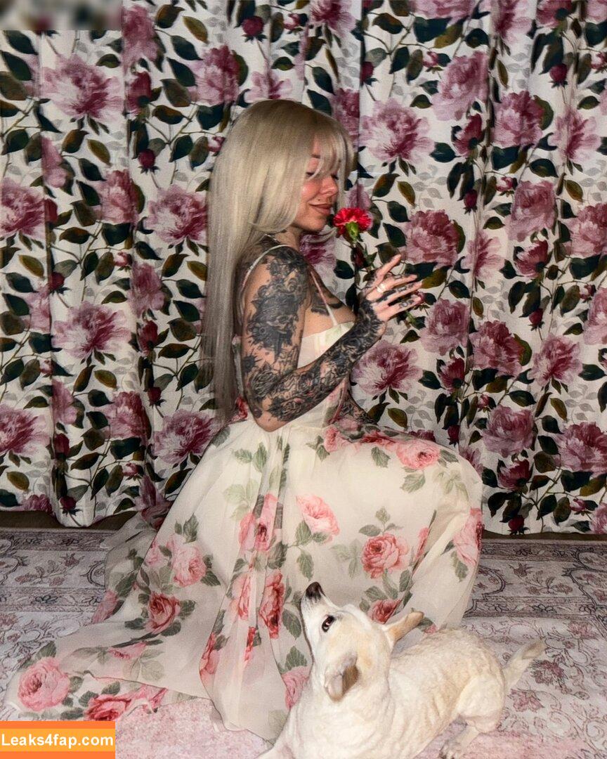 Julia Bond / iamjuliabond leaked photo photo #0137