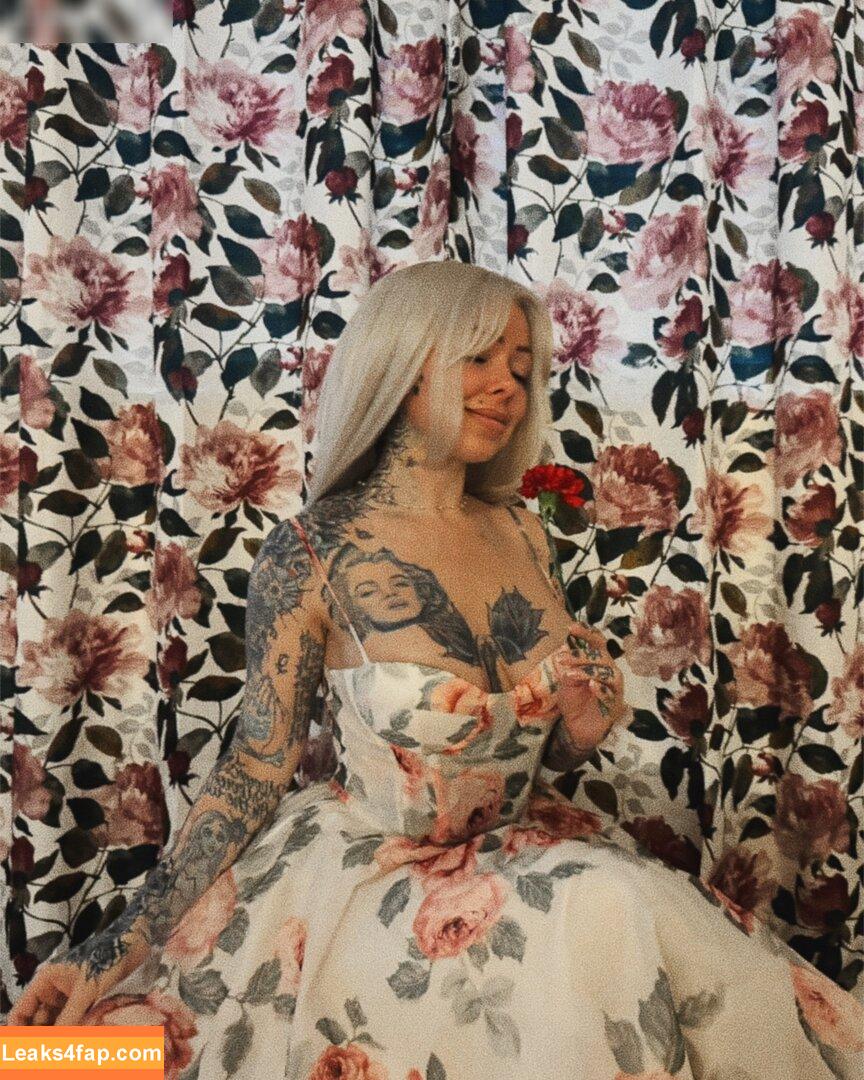Julia Bond / iamjuliabond leaked photo photo #0143