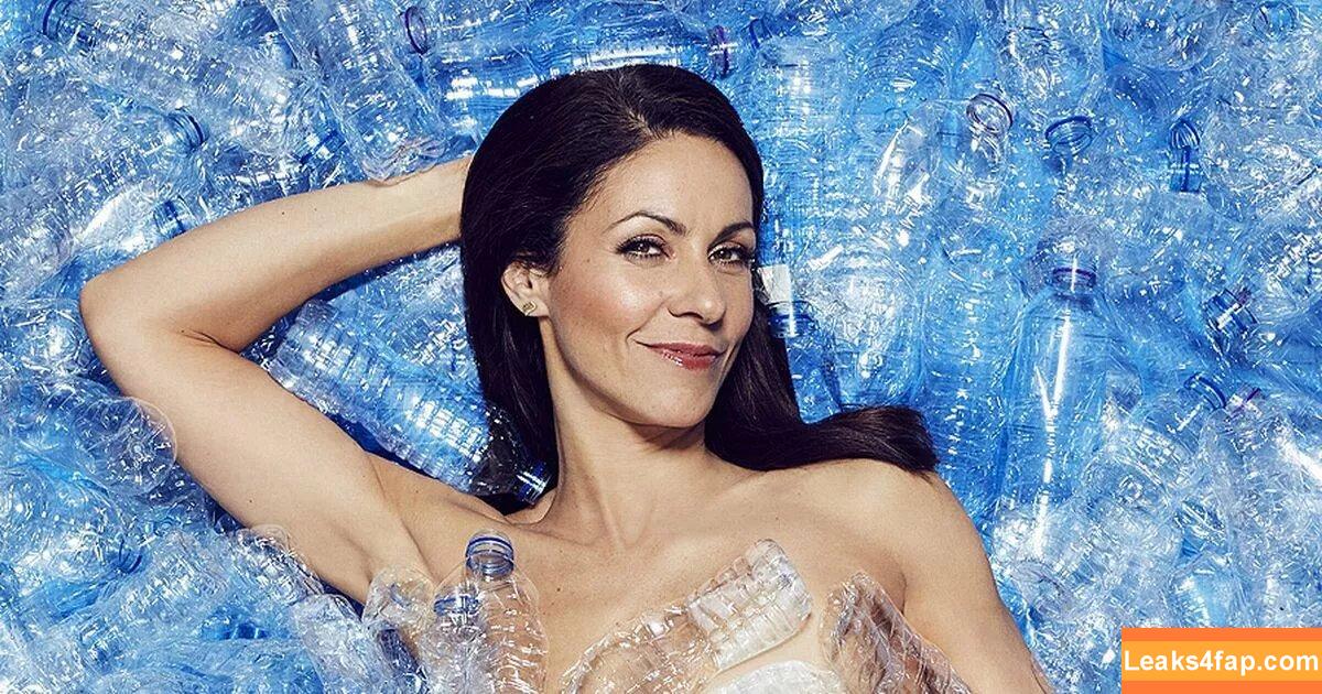 Julia Bradbury / Showing Breasts / therealjuliabradbury leaked photo photo #0026