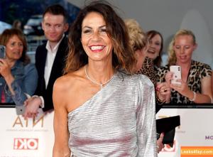 Julia Bradbury photo #0030