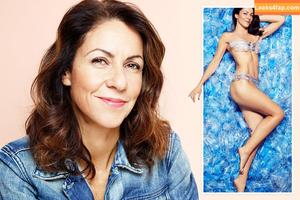 Julia Bradbury photo #0031