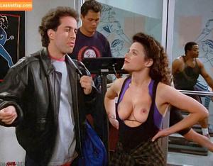 Julia Dreyfus photo #0004