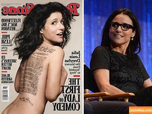 Julia Dreyfus photo #0010