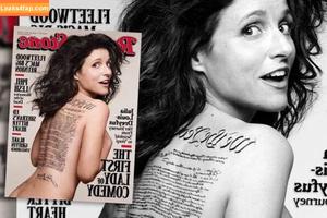 Julia Dreyfus photo #0012