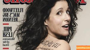 Julia Dreyfus photo #0015
