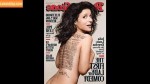 Julia Dreyfus photo #0024