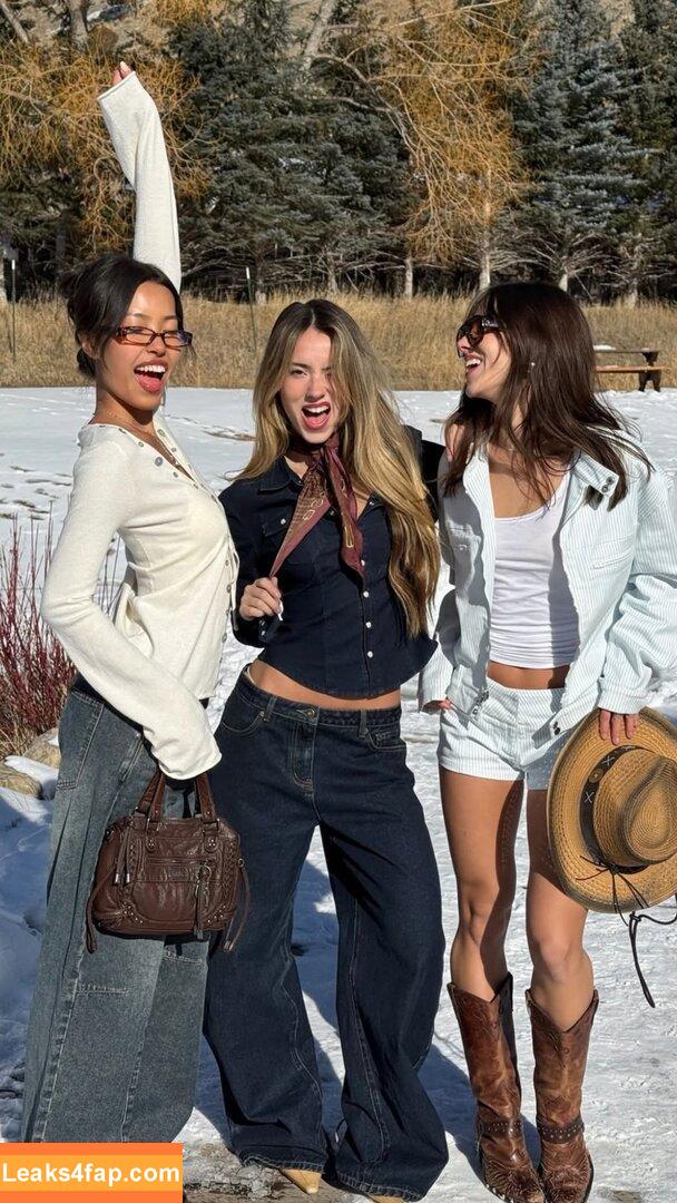 Julia Ernst / juliaernst слитое фото фото #0343