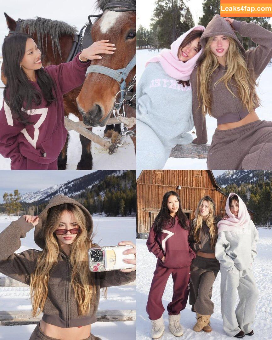 Julia Ernst / juliaernst слитое фото фото #0346