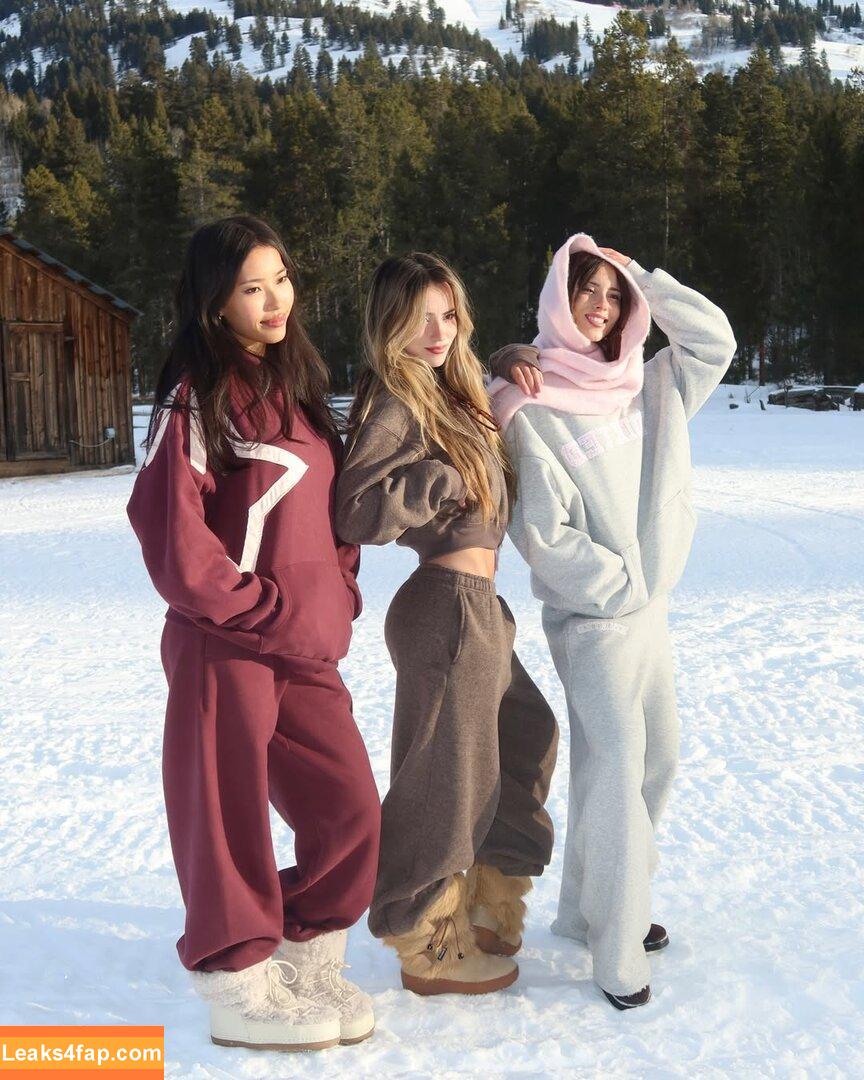 Julia Ernst / juliaernst слитое фото фото #0349