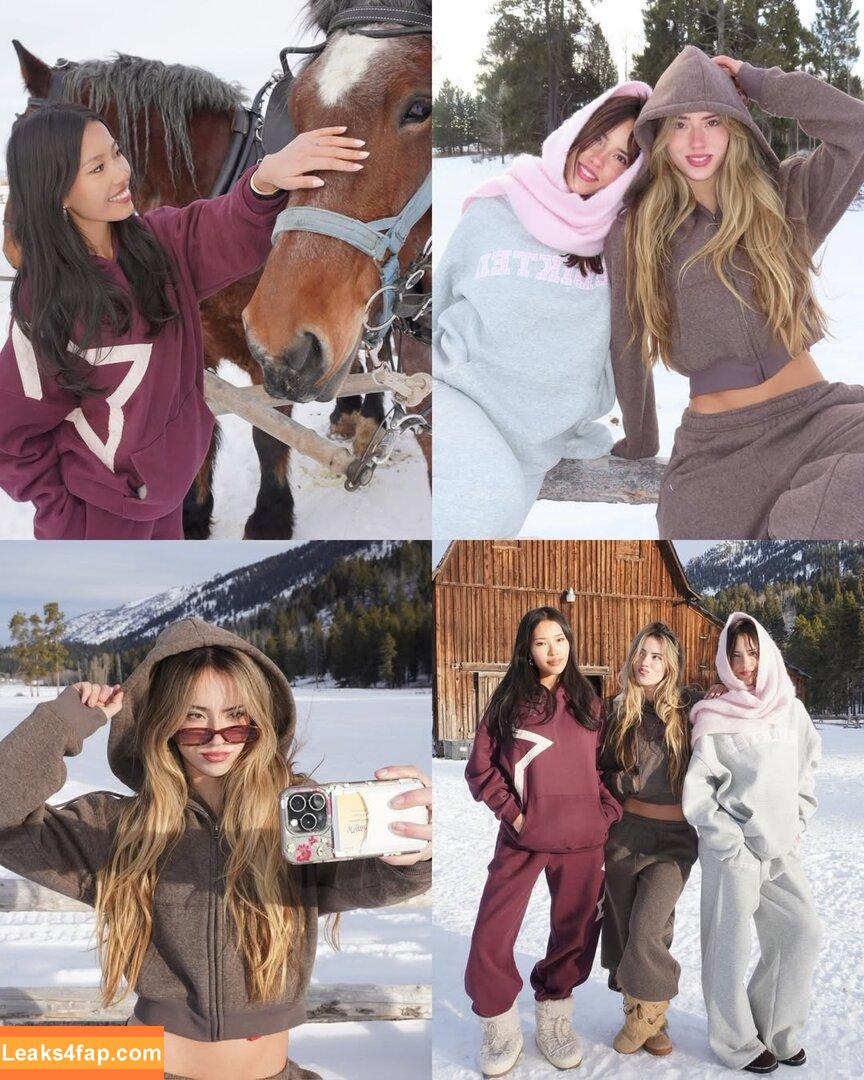 Julia Ernst / juliaernst слитое фото фото #0353