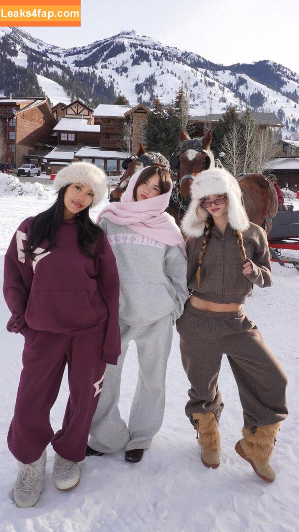 Julia Ernst / juliaernst слитое фото фото #0356