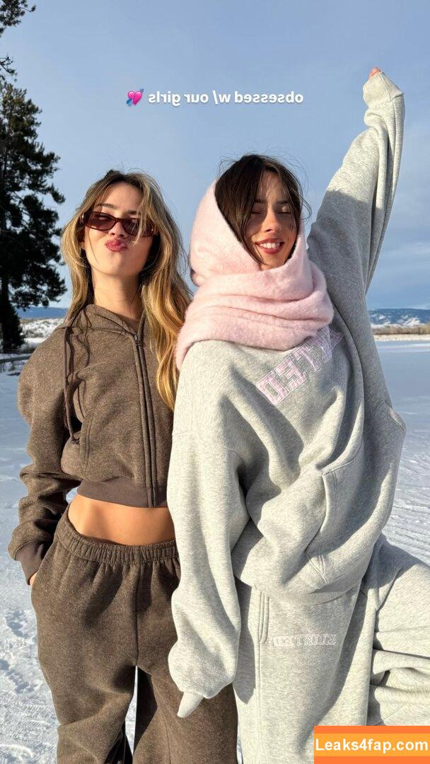 Julia Ernst / juliaernst слитое фото фото #0365