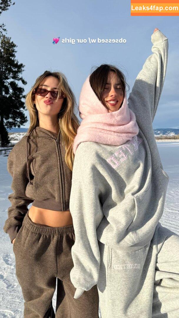 Julia Ernst / juliaernst слитое фото фото #0373