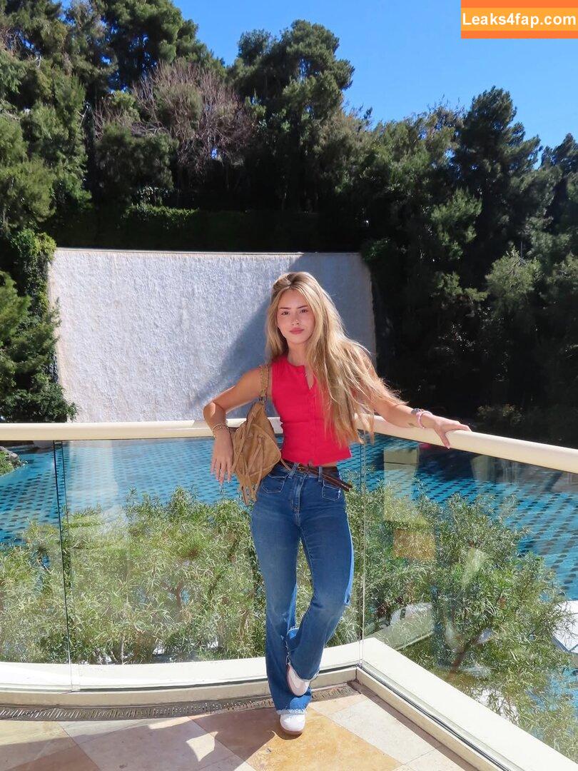 Julia Ernst free leaks