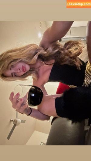 Julia Ernst фото #0312