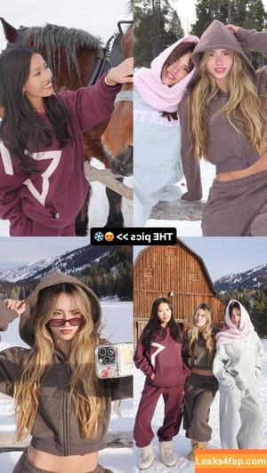 Julia Ernst фото #0340