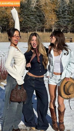 Julia Ernst фото #0350