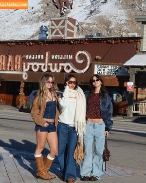 Julia Ernst фото #0374