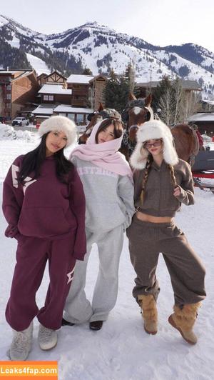 Julia Ernst фото #0384