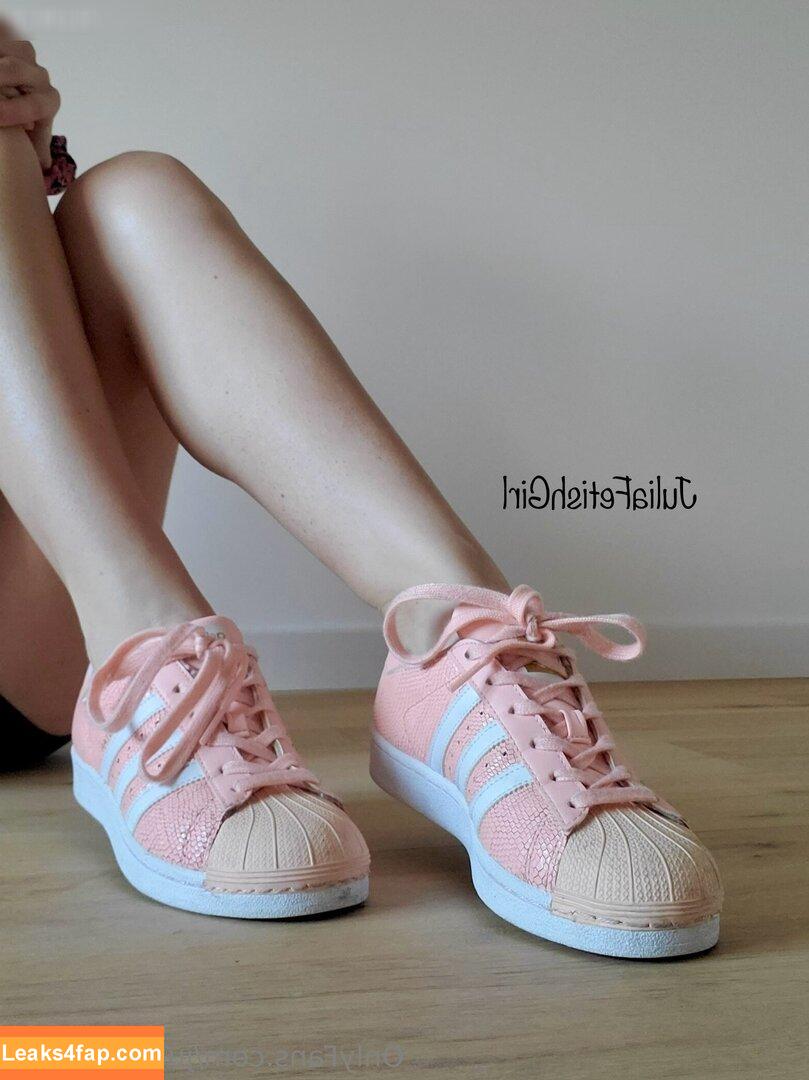 Julia FetishGirl /  leaked photo photo #0018