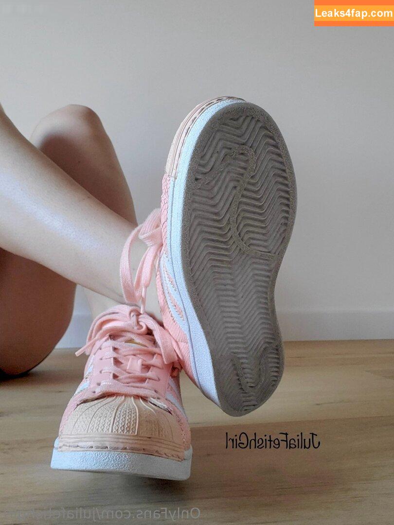 Julia FetishGirl /  leaked photo photo #0019