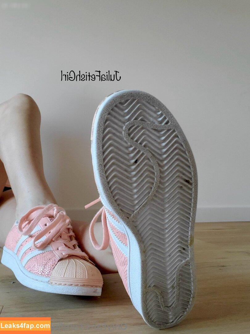 Julia FetishGirl /  leaked photo photo #0021