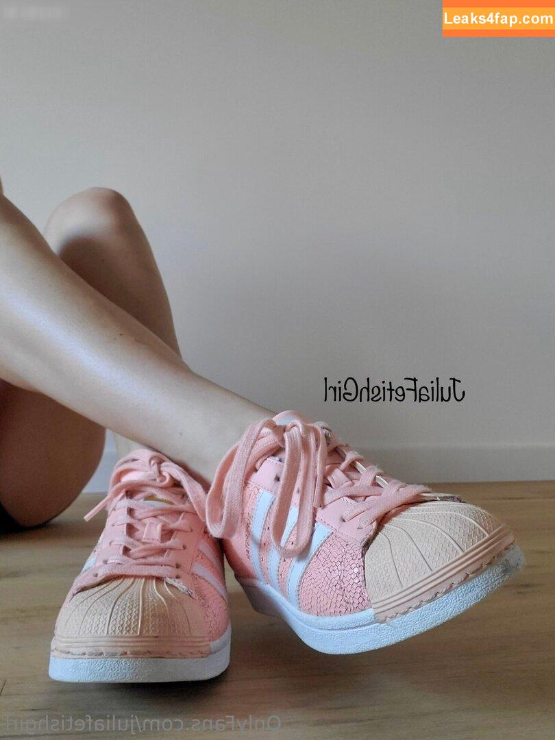 Julia FetishGirl /  leaked photo photo #0022
