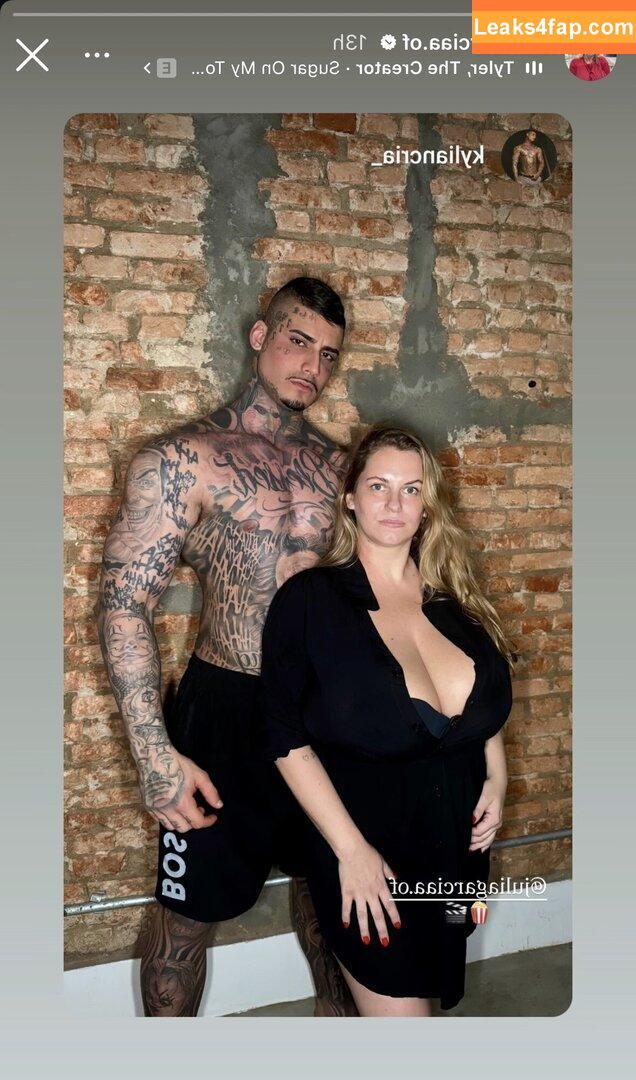 Julia Garcia free nudes