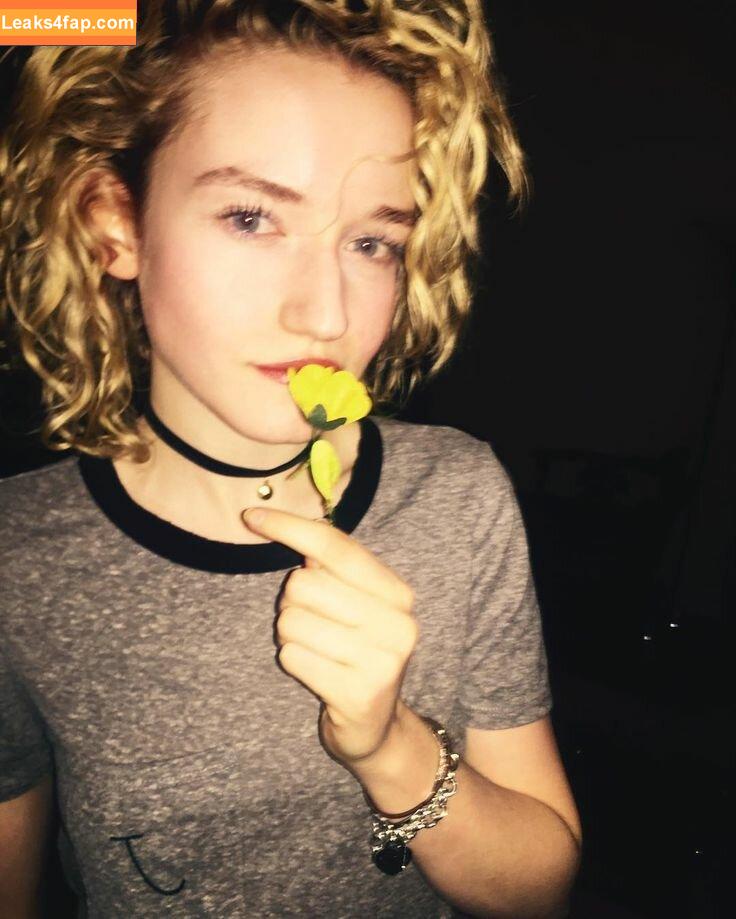 Julia Garner / juliagarnerofficial / ztyg_29 leaked photo photo #0085