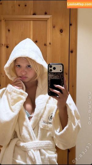 Julia Gavrilina photo #0098