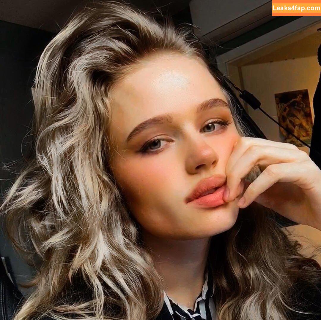 Julia Gisella /  leaked photo photo #0004