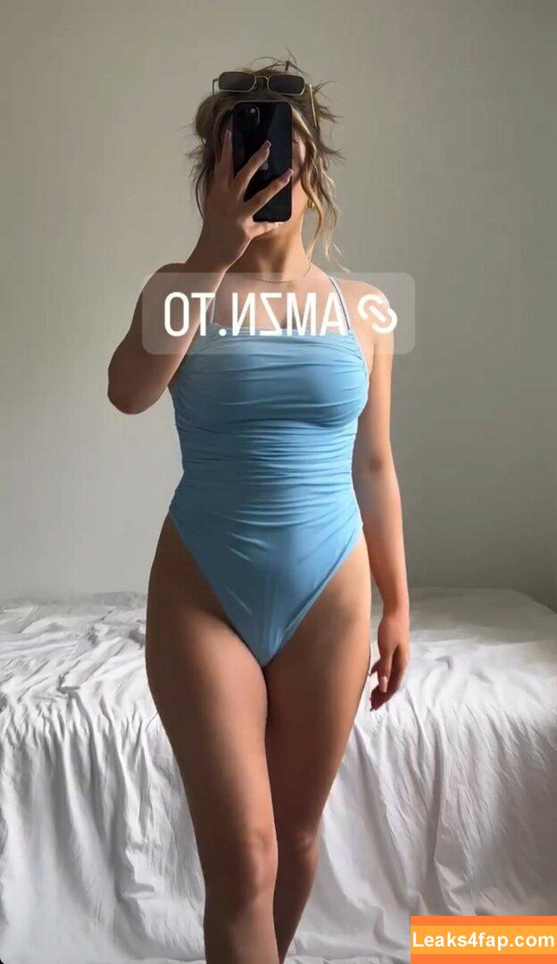 Julia Gratton / juliaagratton leaked photo photo #0017