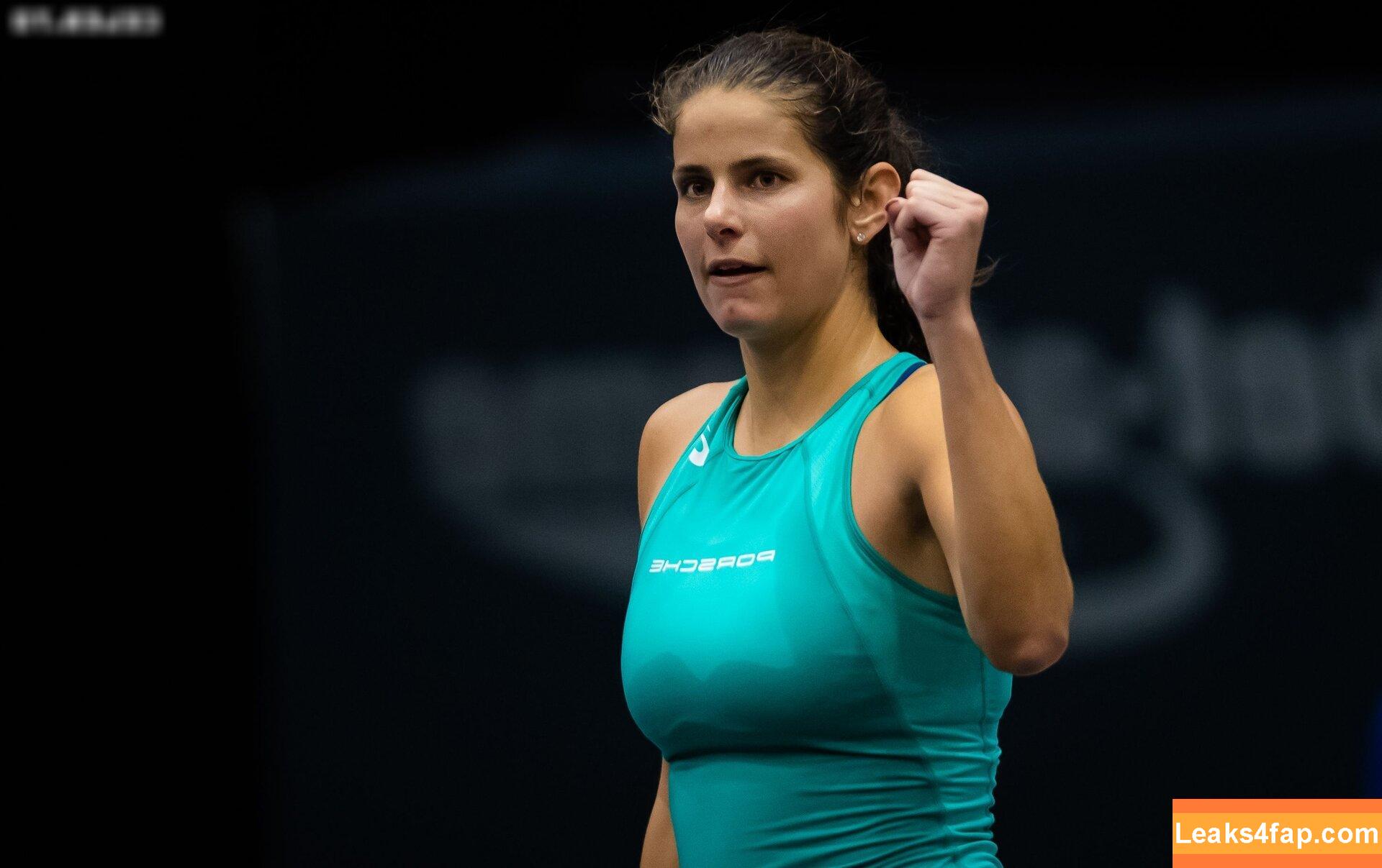 Julia Görges / julia.goerges leaked photo photo #0015