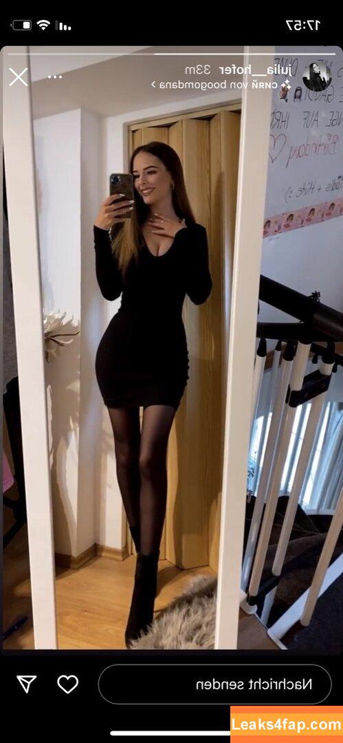 Julia Hofer / httpjulia / juliasonja leaked photo photo #0020