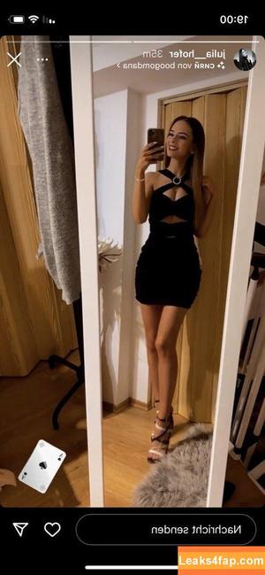Julia Hofer photo #0022