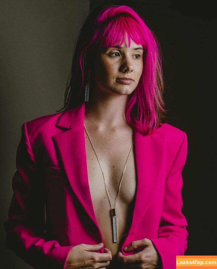 Julia K Barni / juliakbarni leaked photo photo #0005