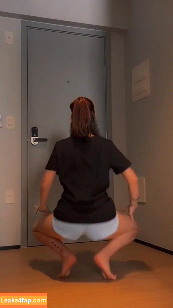 Julia K Barni / juliakbarni leaked photo photo #0007
