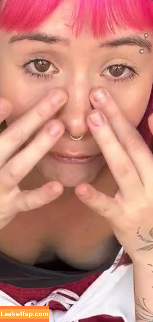 Julia K Barni / juliakbarni leaked photo photo #0009