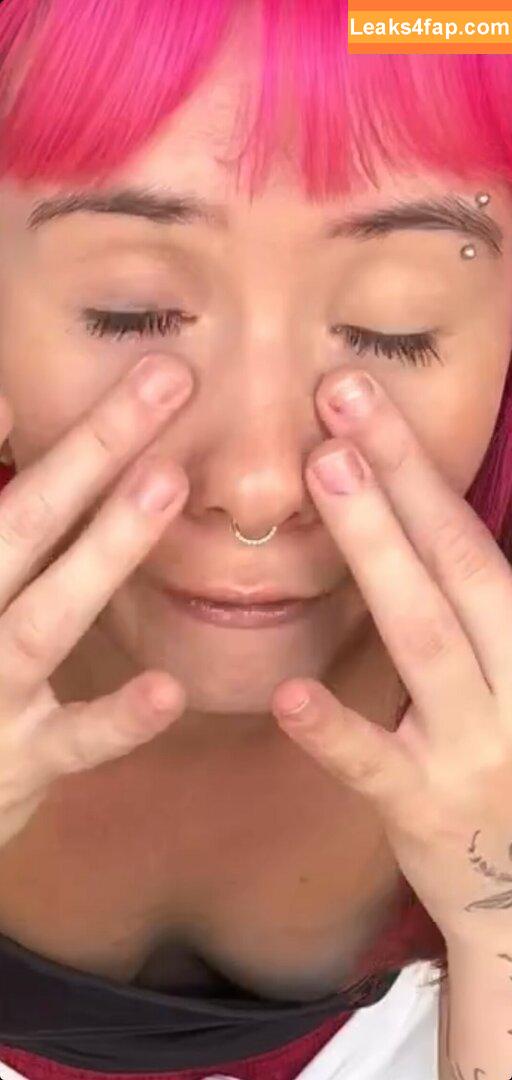 Julia K Barni / juliakbarni leaked photo photo #0010