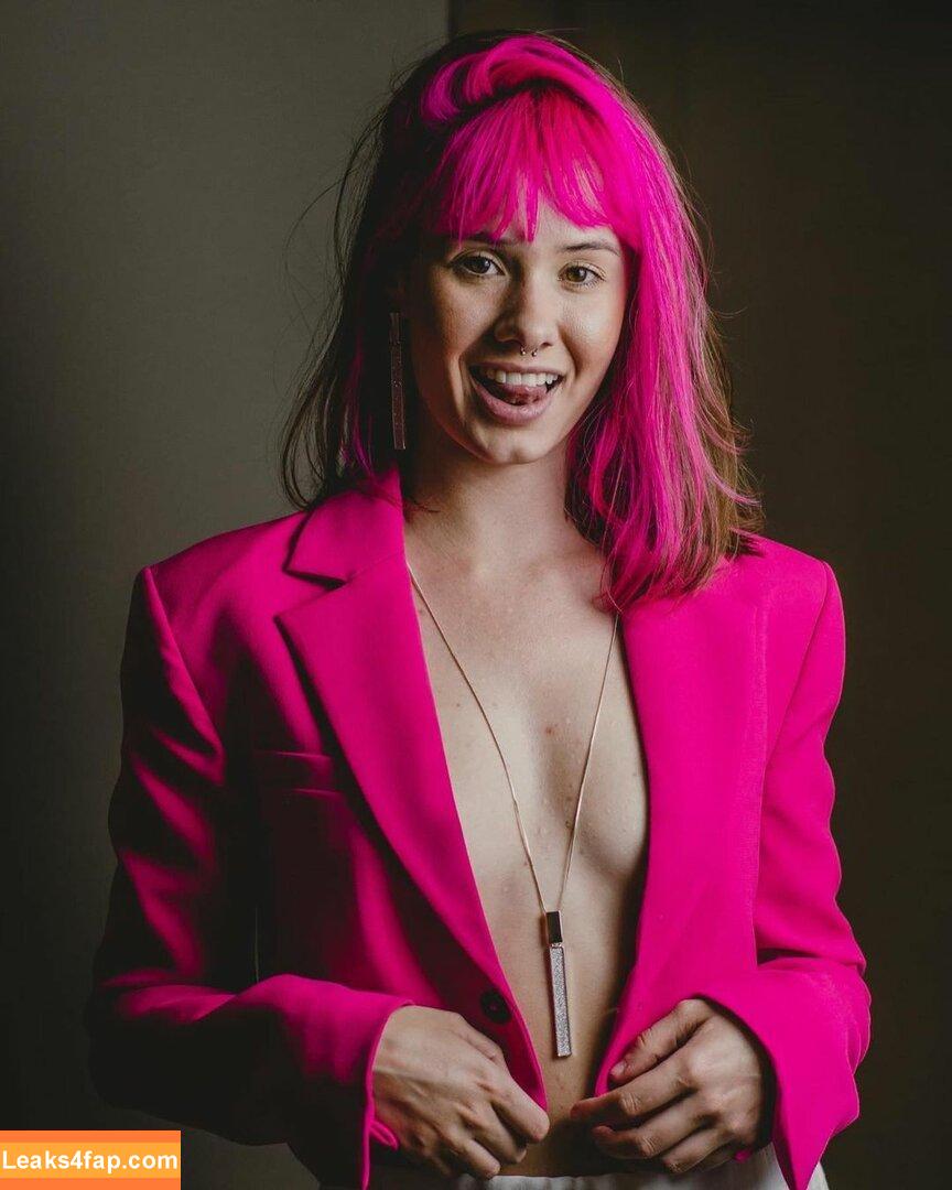 Julia K Barni / juliakbarni leaked photo photo #0011