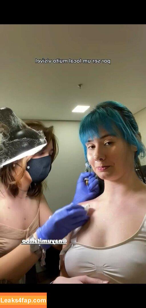 Julia K Barni / juliakbarni leaked photo photo #0017