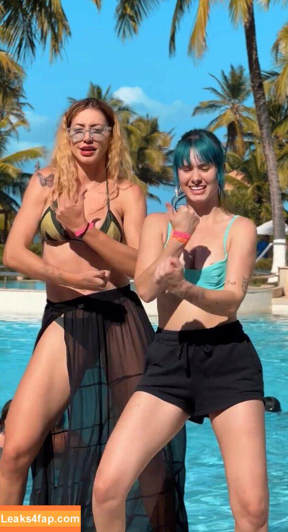 Julia K Barni / juliakbarni leaked photo photo #0032